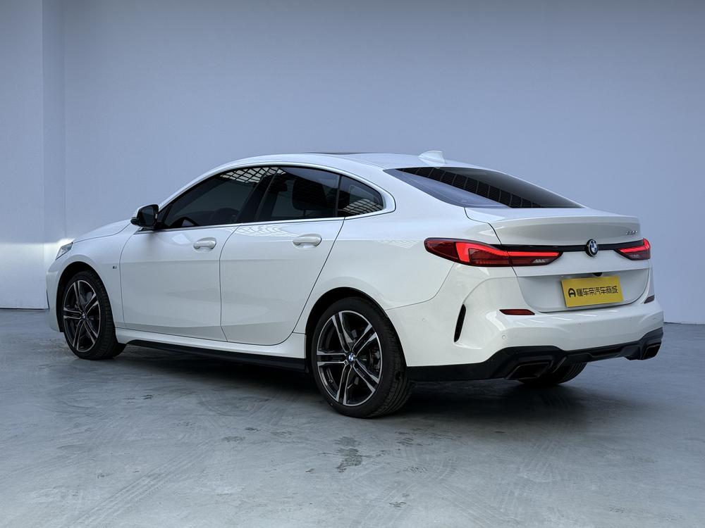 BMW BMW 2-Series (Import)