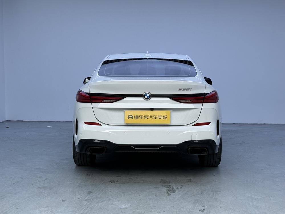 BMW BMW 2-Series (Import)