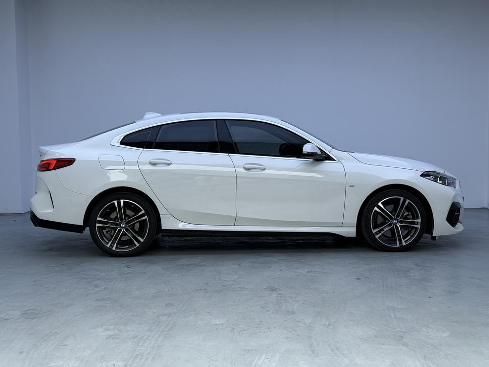 BMW BMW 2-Series (Import)