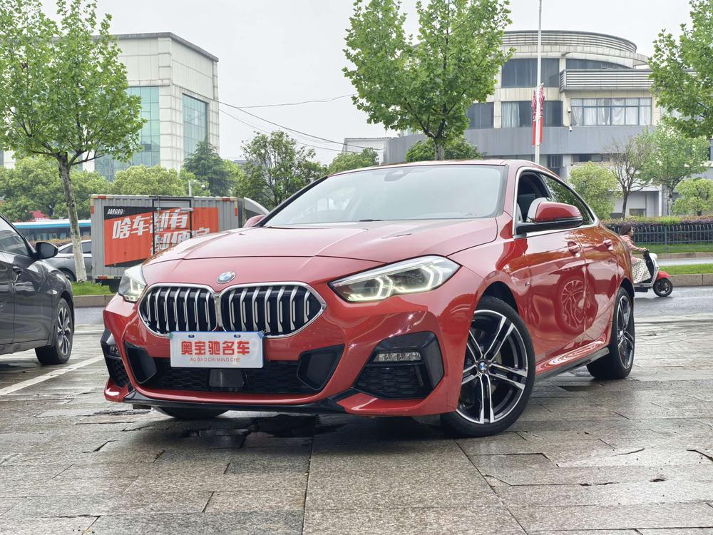 BMW BMW 2-Series (Import)