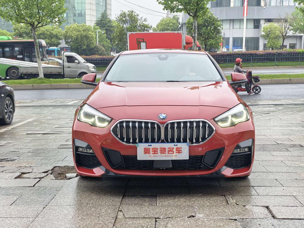 BMW BMW 2-Series (Import)