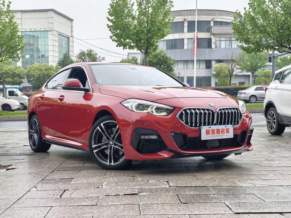 BMW BMW 2-Series (Import)