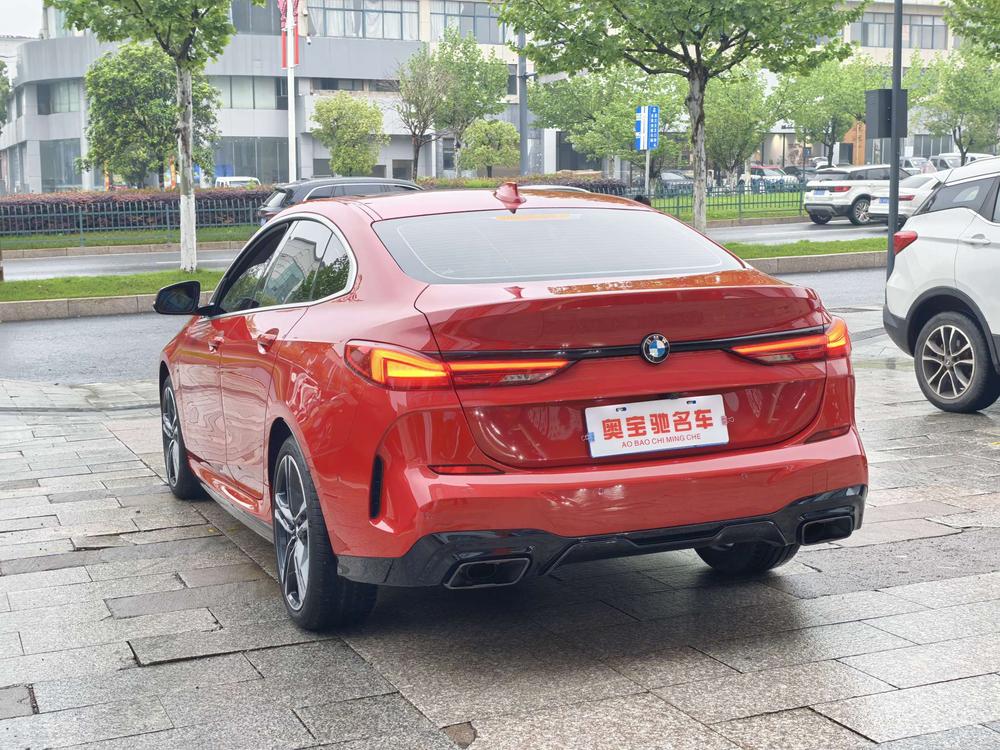 BMW BMW 2-Series (Import)