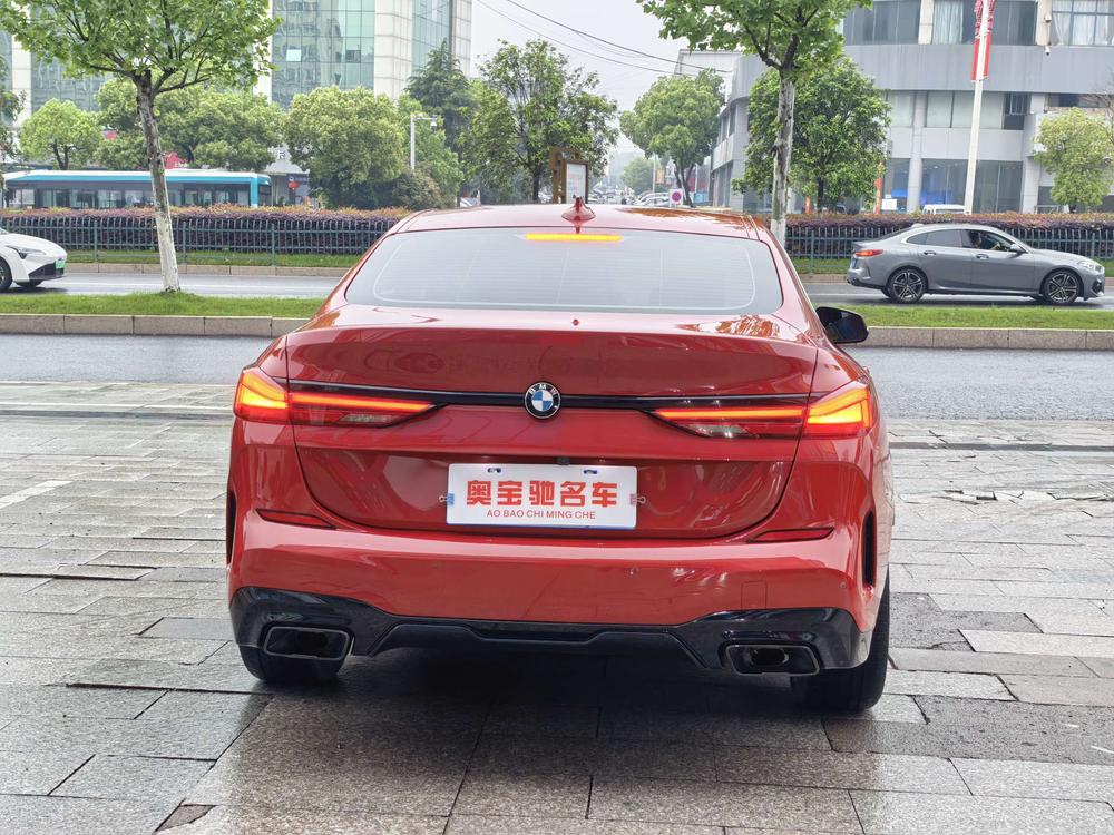 BMW BMW 2-Series (Import)
