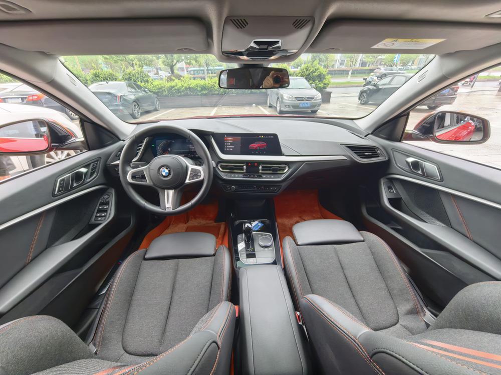 BMW BMW 2-Series (Import)
