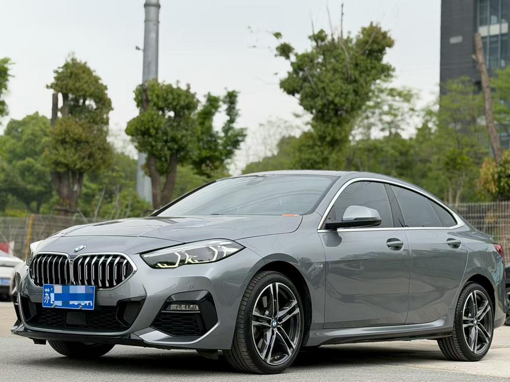 BMW BMW 2-Series (Import)