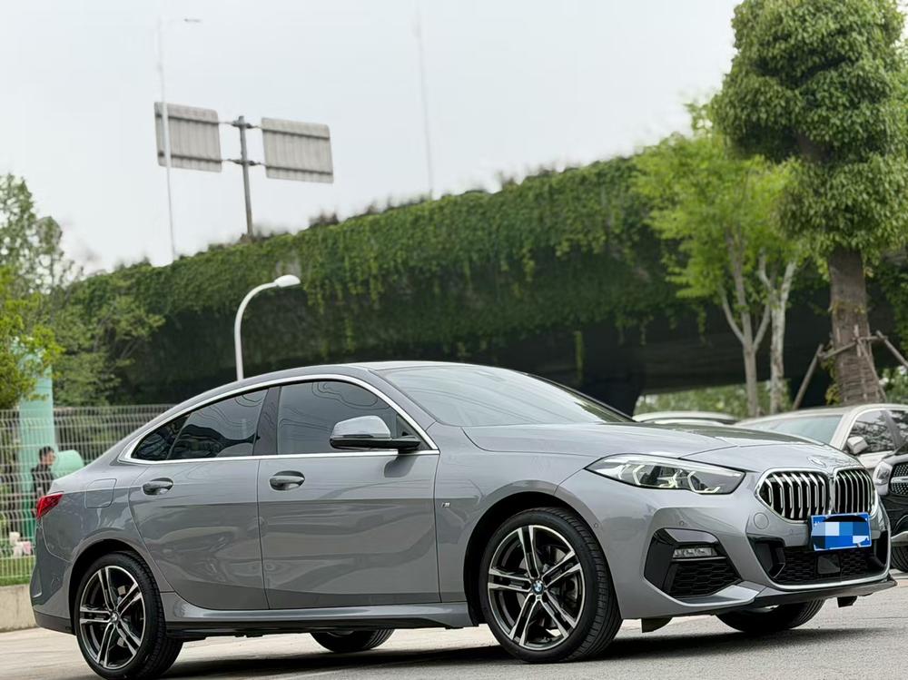 BMW BMW 2-Series (Import)