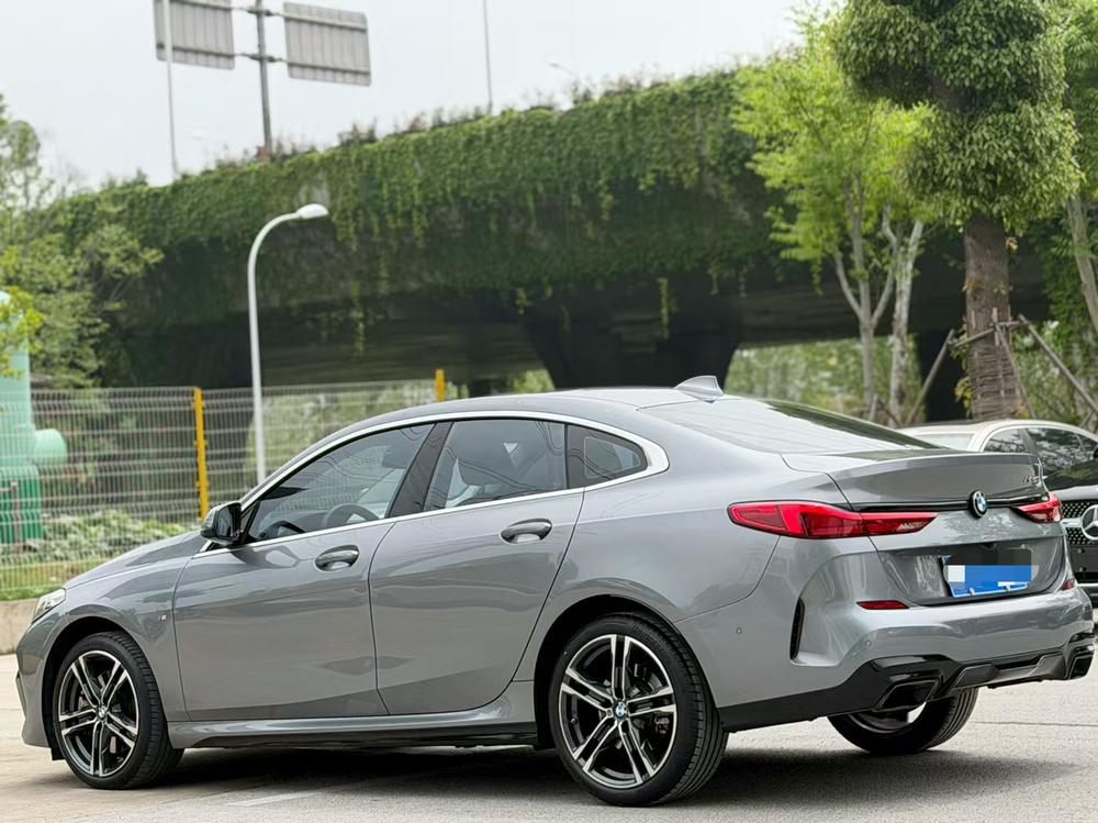 BMW BMW 2-Series (Import)