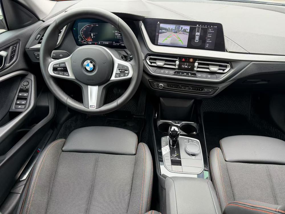 BMW BMW 2-Series (Import)