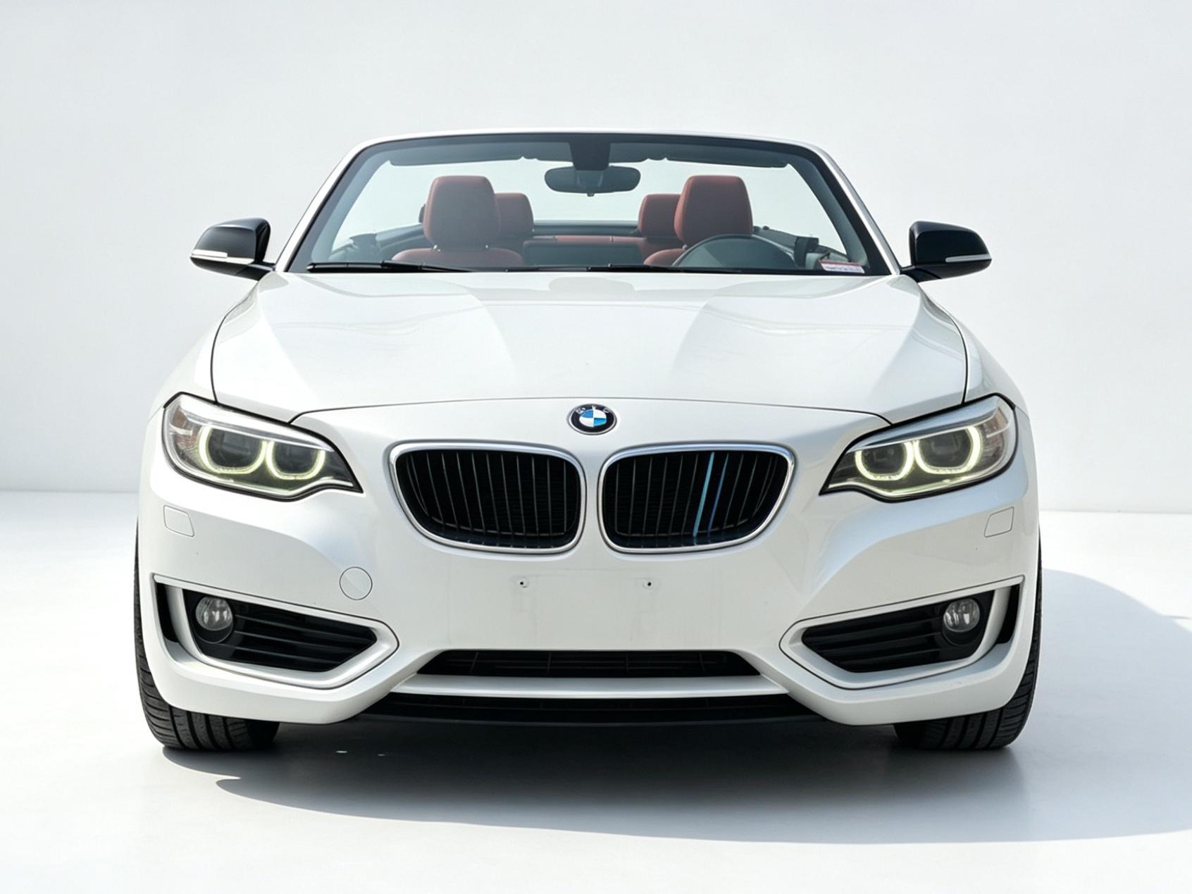 BMW BMW 2-Series (Import)