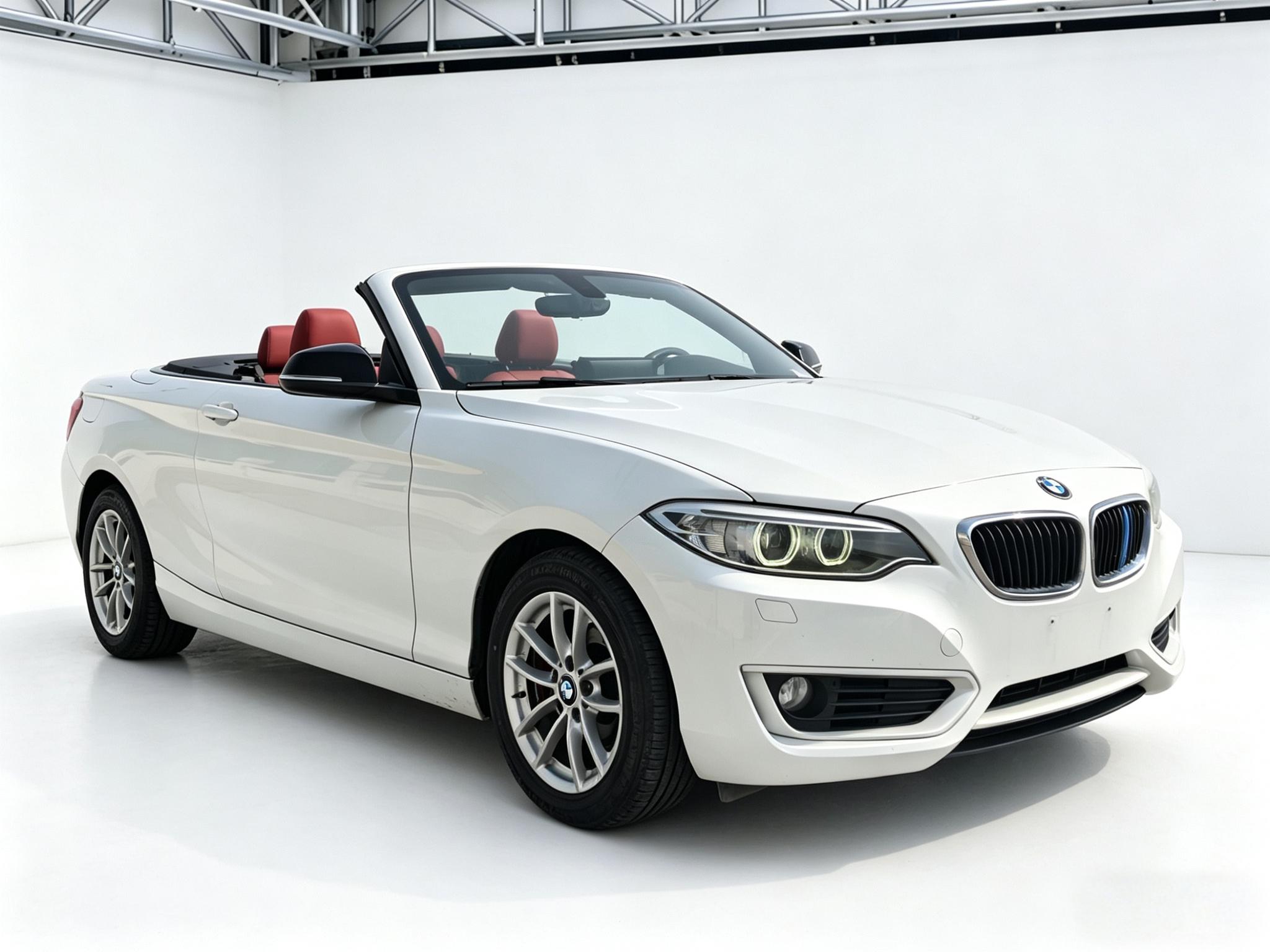 BMW BMW 2-Series (Import)