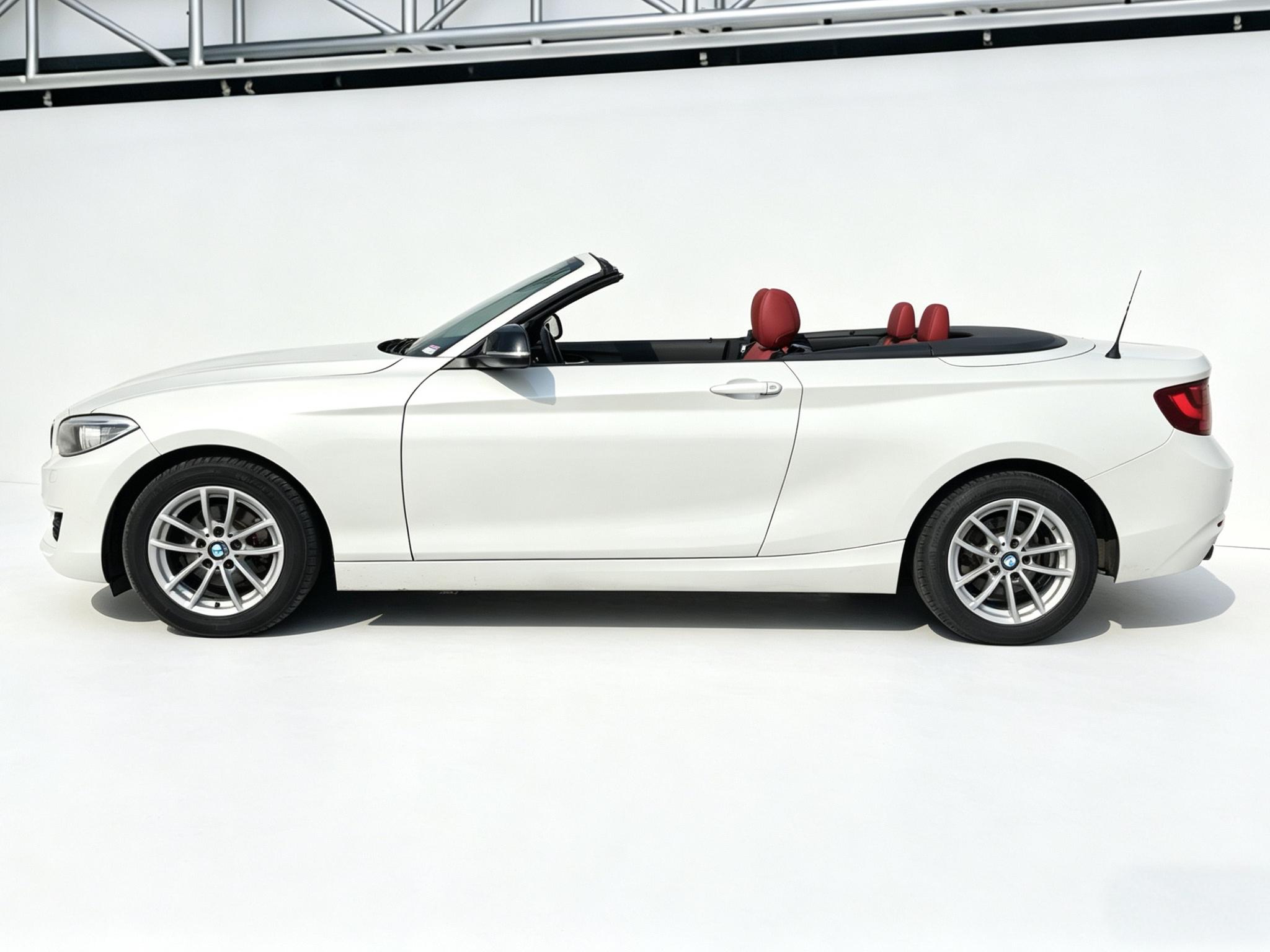 BMW BMW 2-Series (Import)