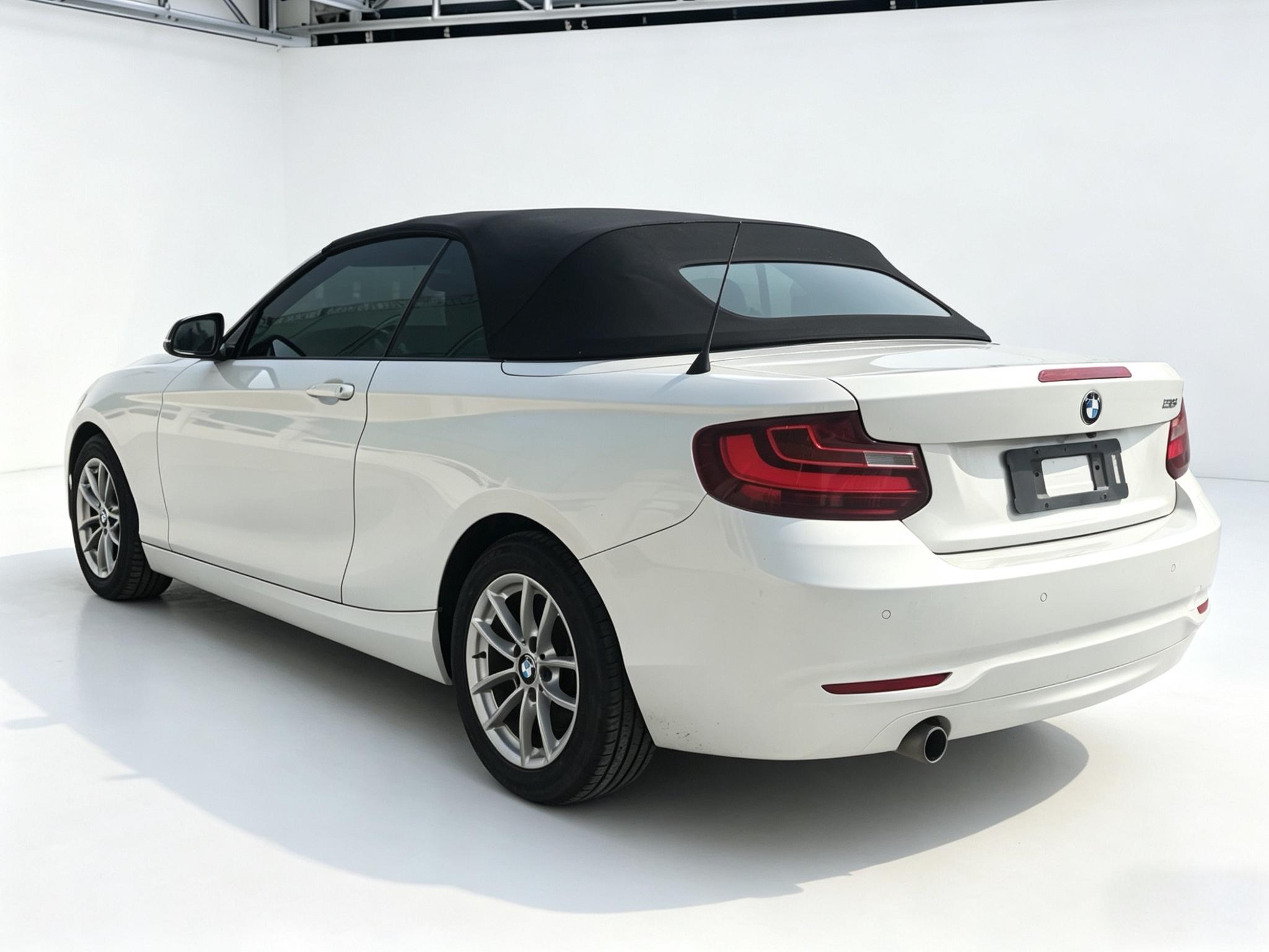BMW BMW 2-Series (Import)