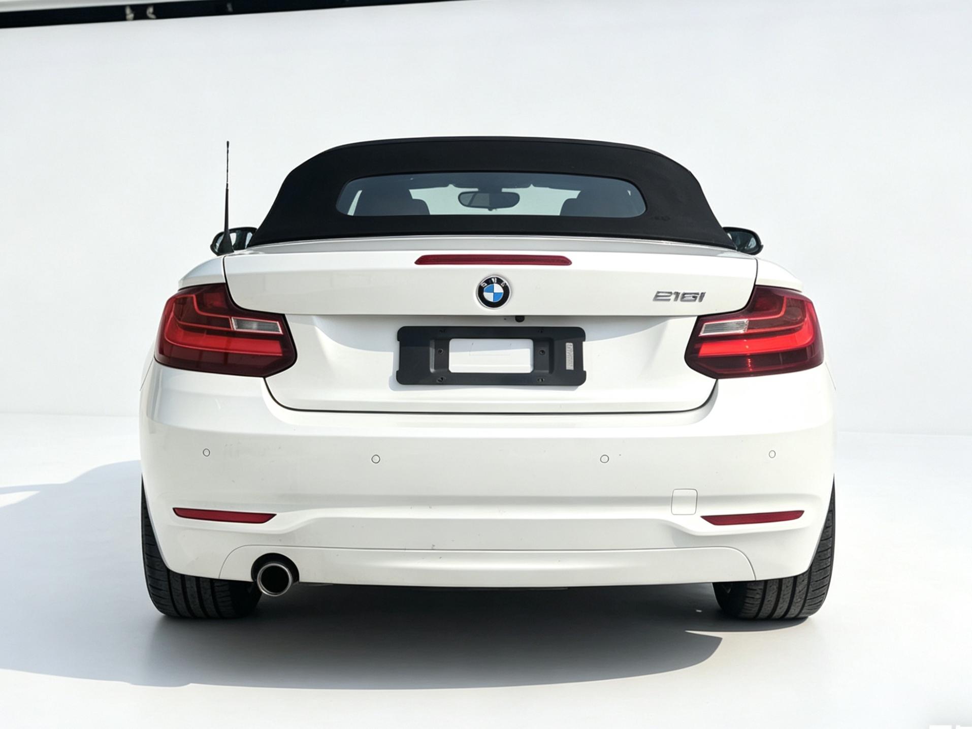 BMW BMW 2-Series (Import)
