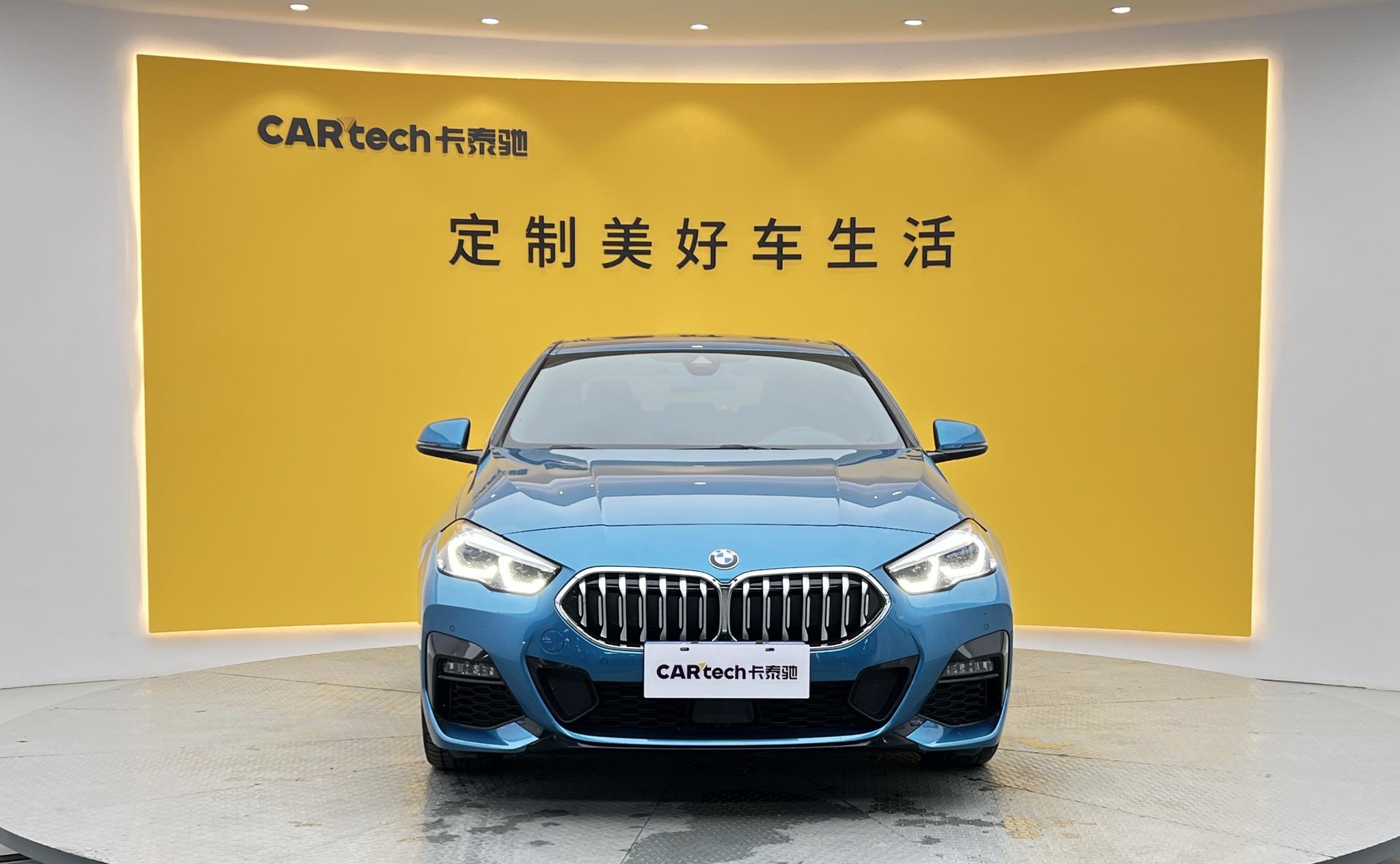 BMW BMW 2-Series (Import)
