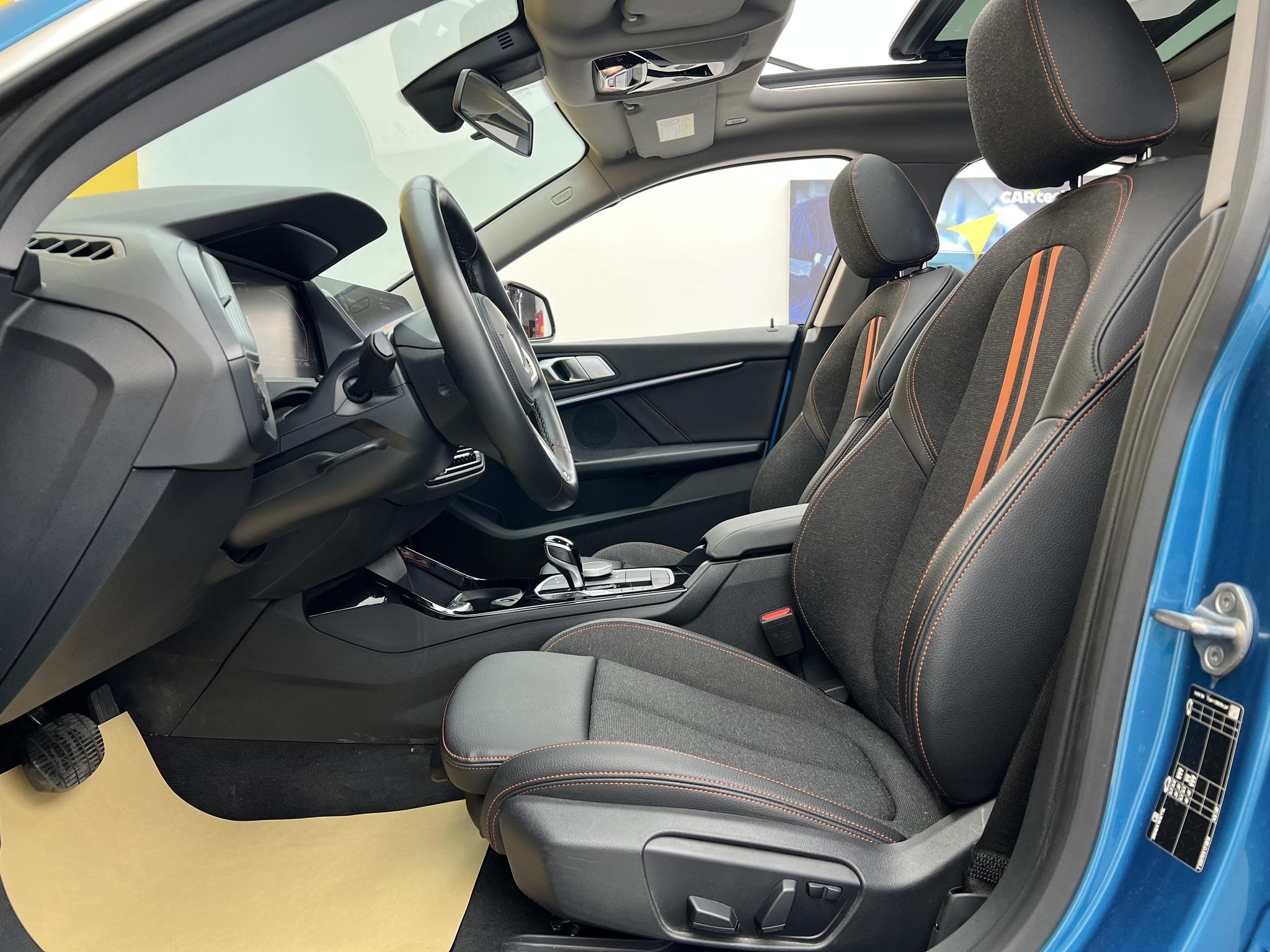 BMW BMW 2-Series (Import)