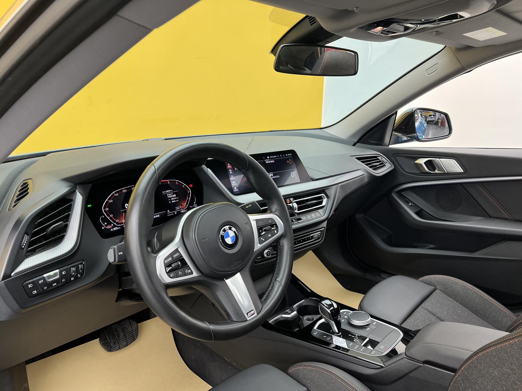 BMW BMW 2-Series (Import)