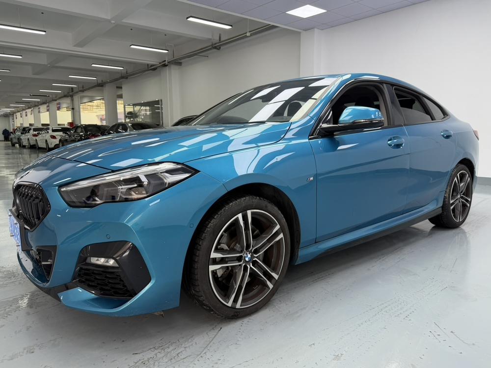 BMW BMW 2-Series (Import)