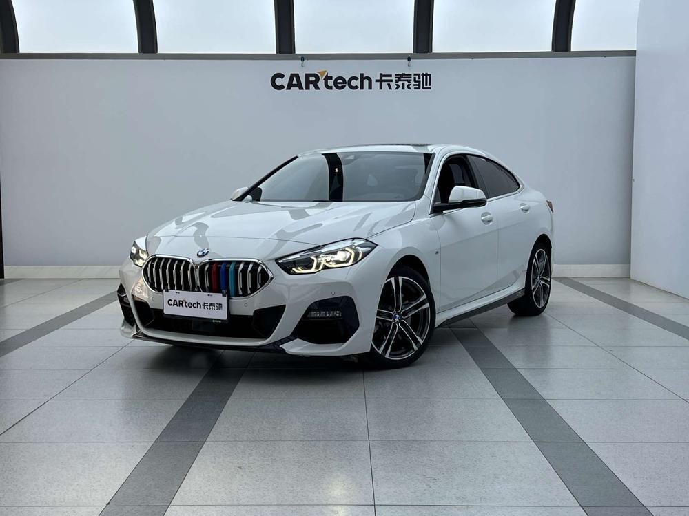 BMW BMW 2-Series (Import)