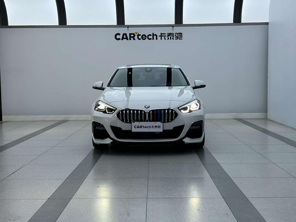 BMW BMW 2-Series (Import)