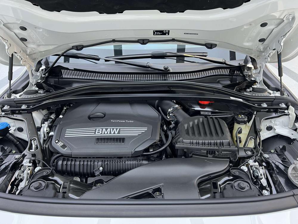 BMW BMW 2-Series (Import)
