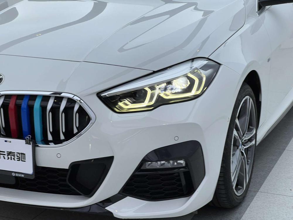 BMW BMW 2-Series (Import)
