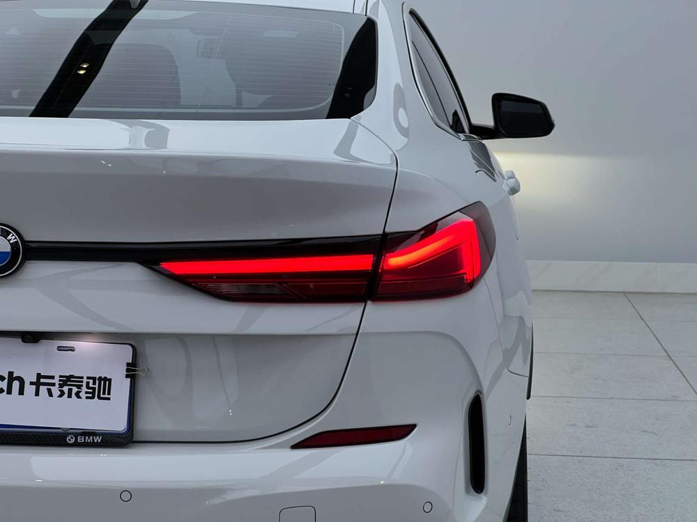 BMW BMW 2-Series (Import)