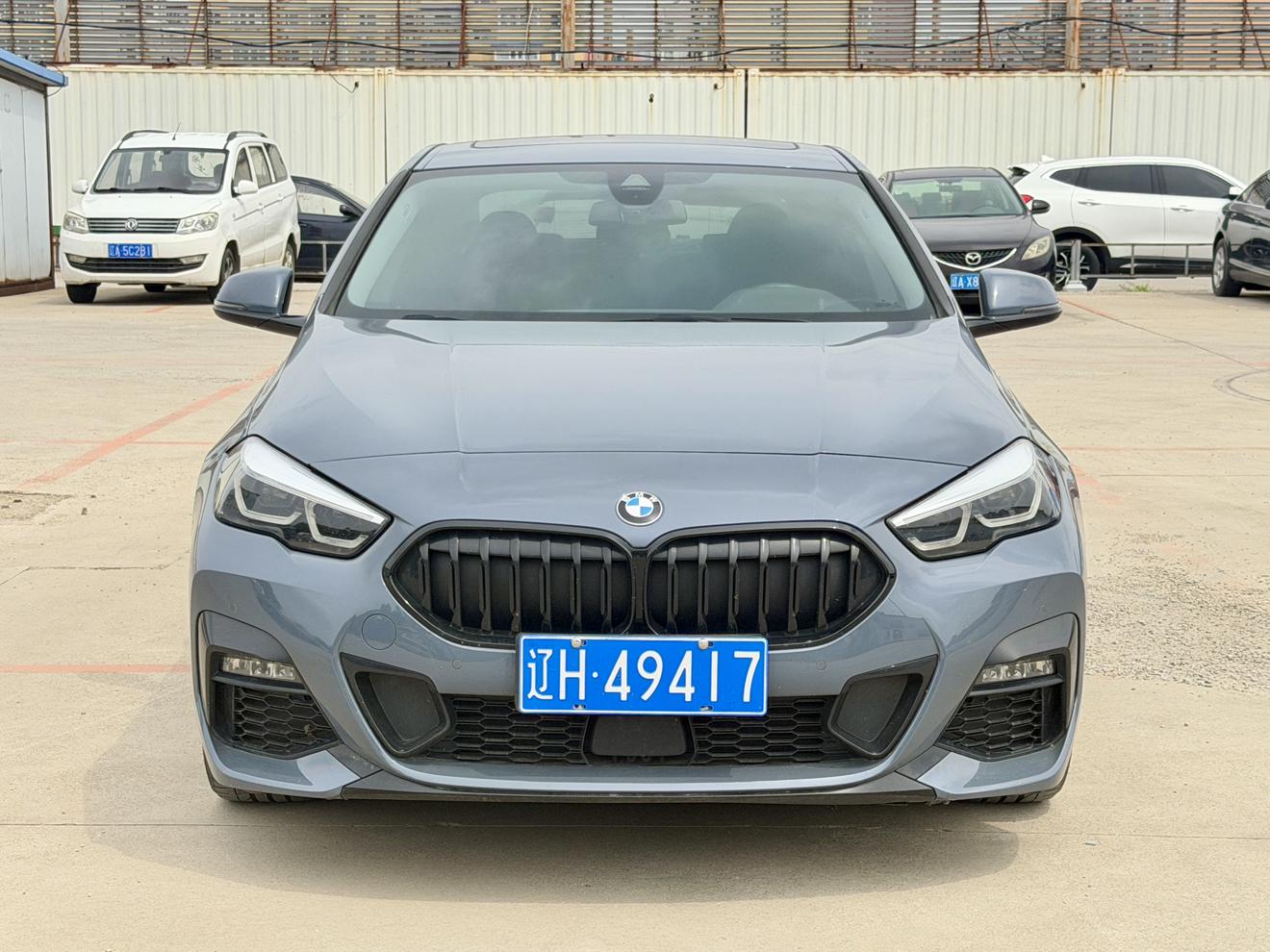 BMW BMW 2-Series (Import)