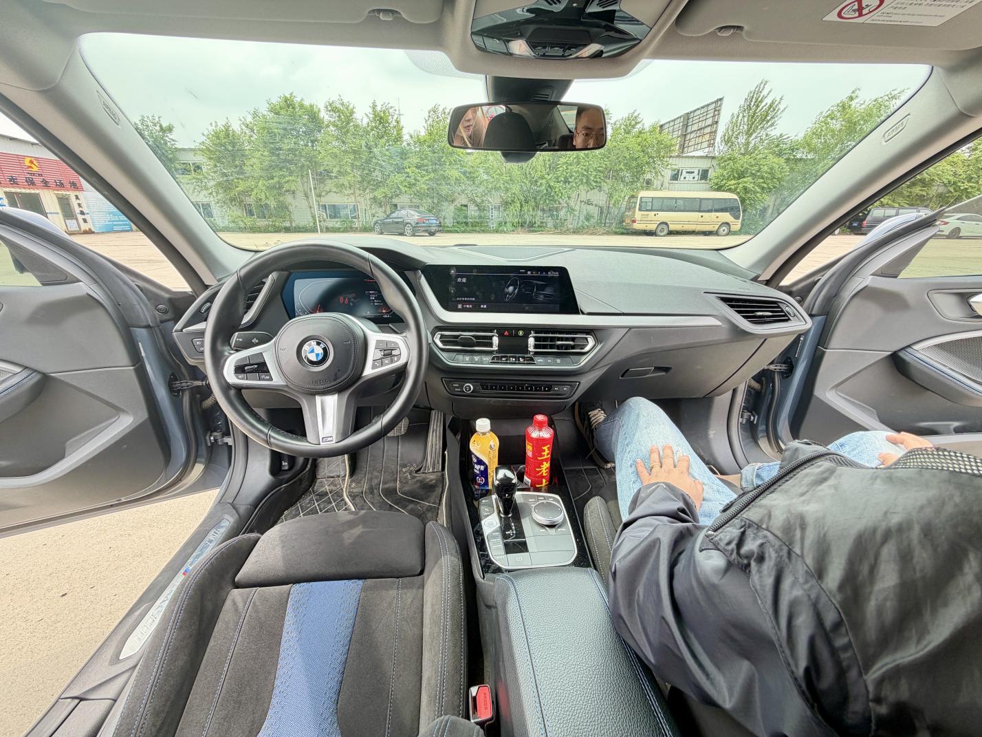 BMW BMW 2-Series (Import)