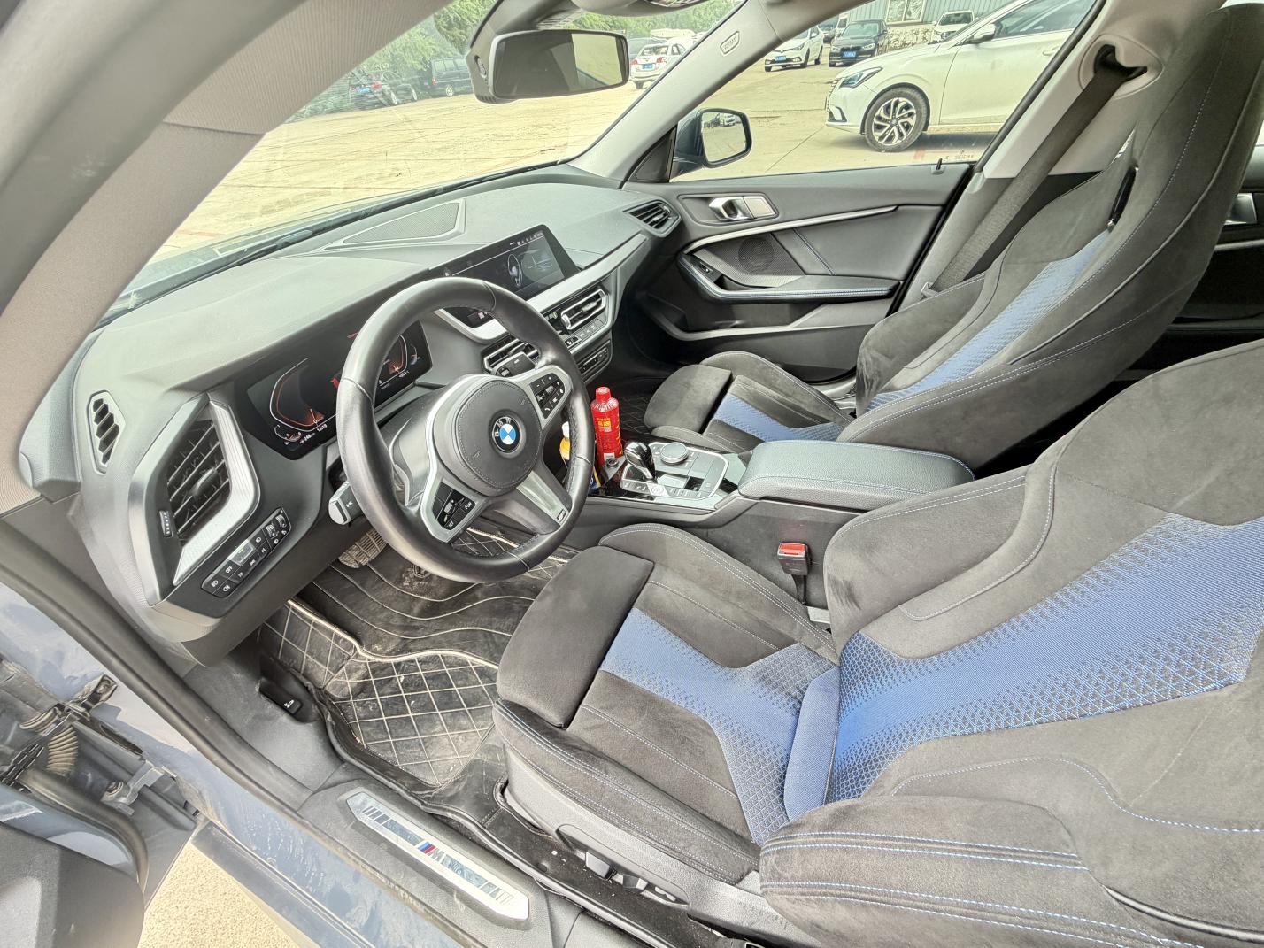 BMW BMW 2-Series (Import)