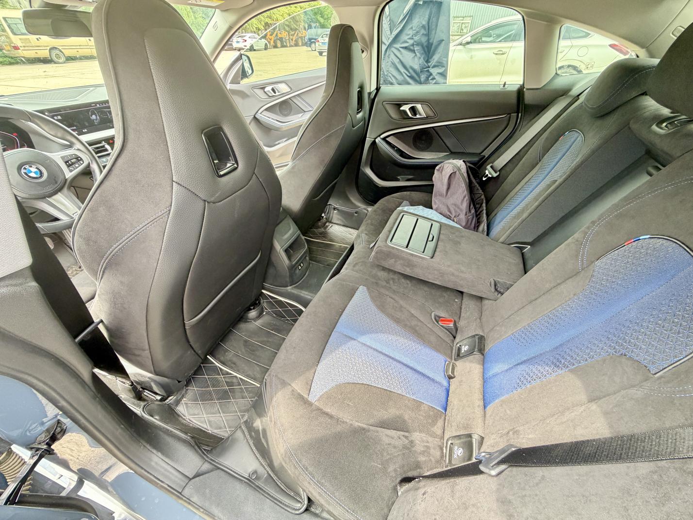 BMW BMW 2-Series (Import)
