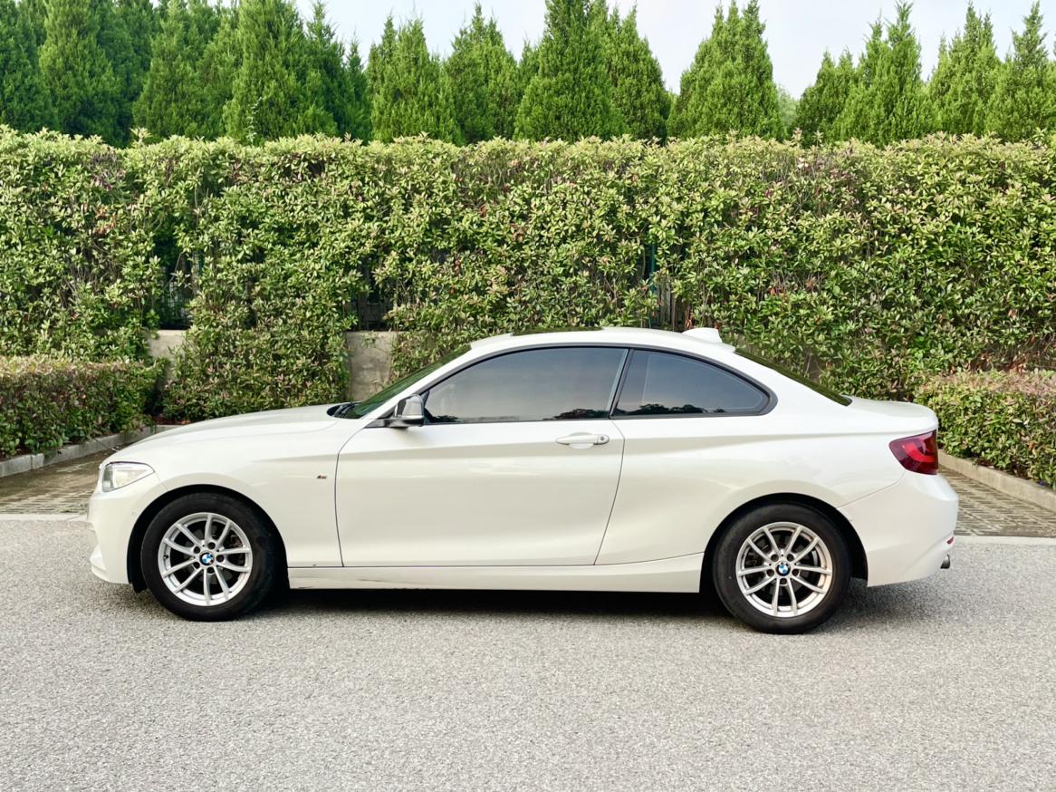 BMW BMW 2-Series (Import)