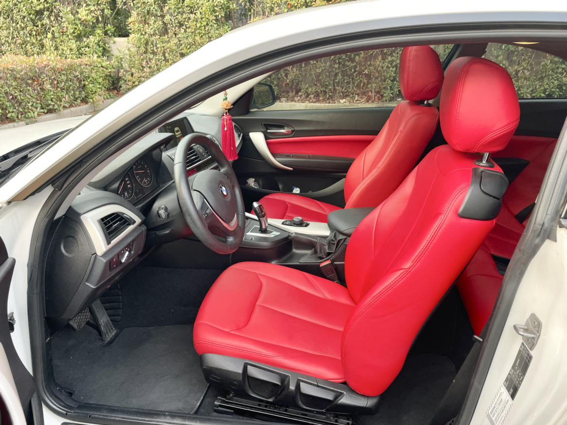 BMW BMW 2-Series (Import)