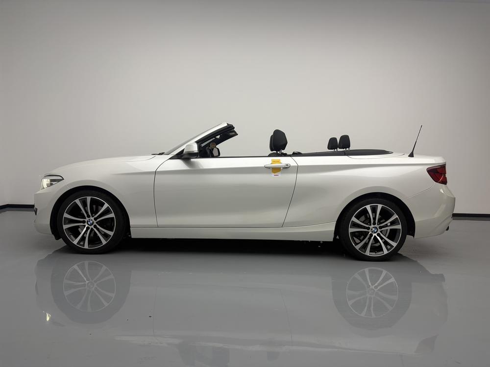 BMW BMW 2-Series (Import)