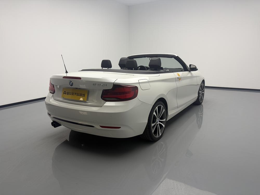 BMW BMW 2-Series (Import)