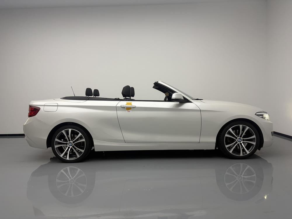 BMW BMW 2-Series (Import)