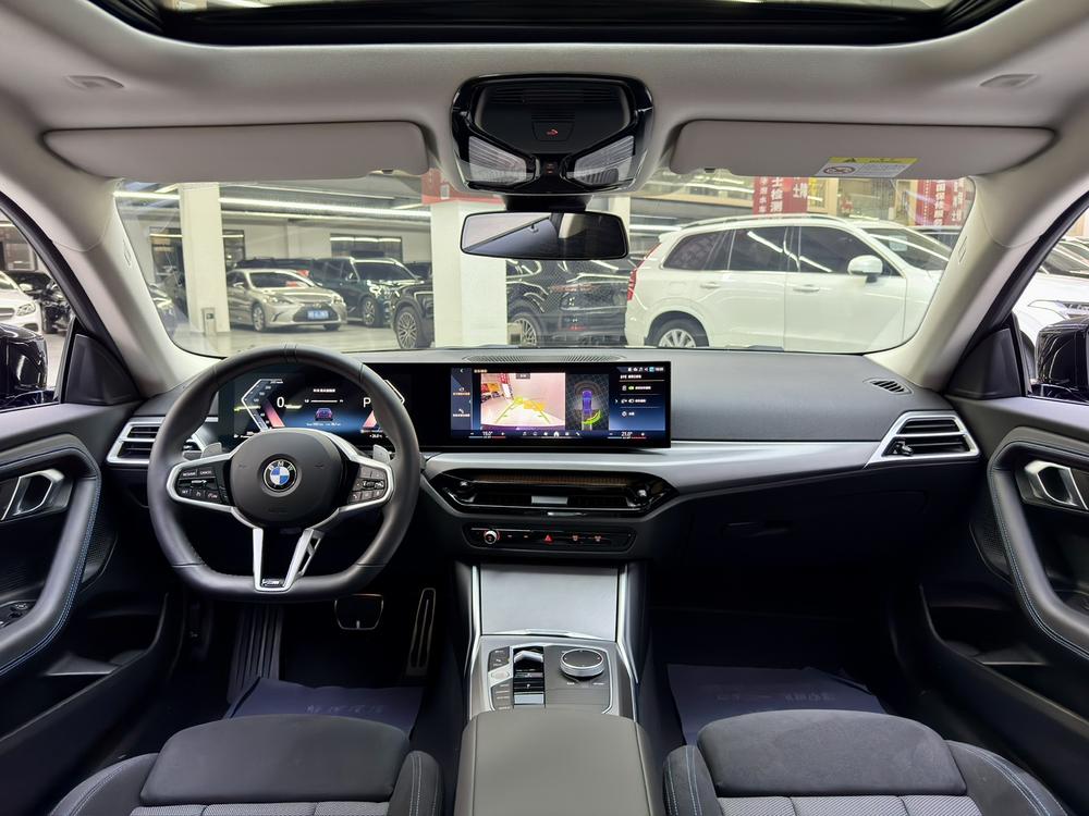 BMW BMW 2-Series (Import)