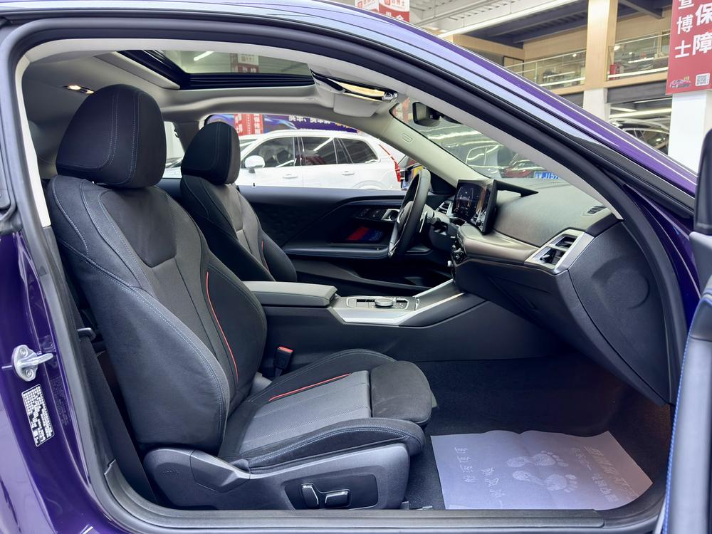 BMW BMW 2-Series (Import)