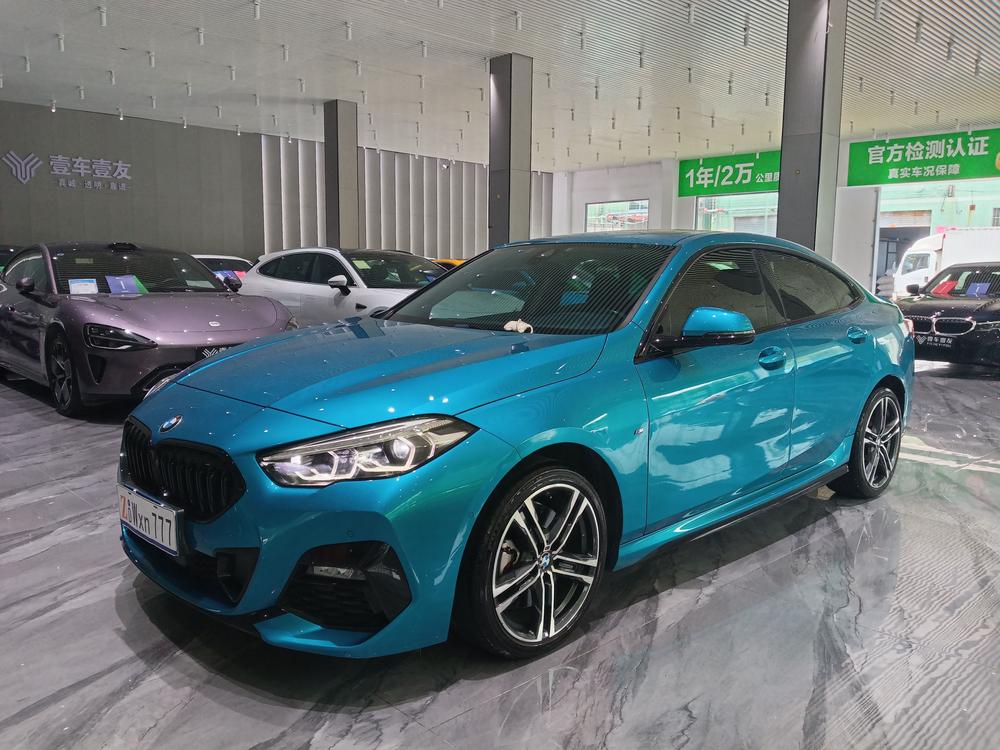BMW BMW 2-Series (Import)