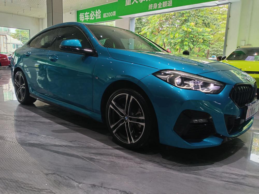 BMW BMW 2-Series (Import)