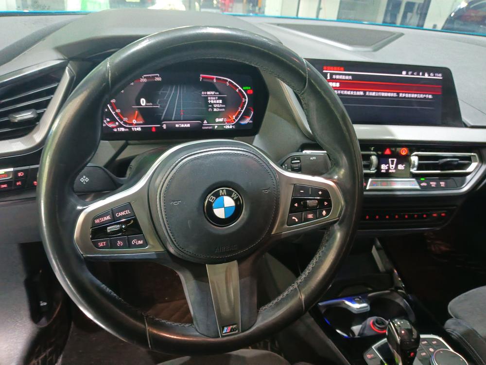 BMW BMW 2-Series (Import)