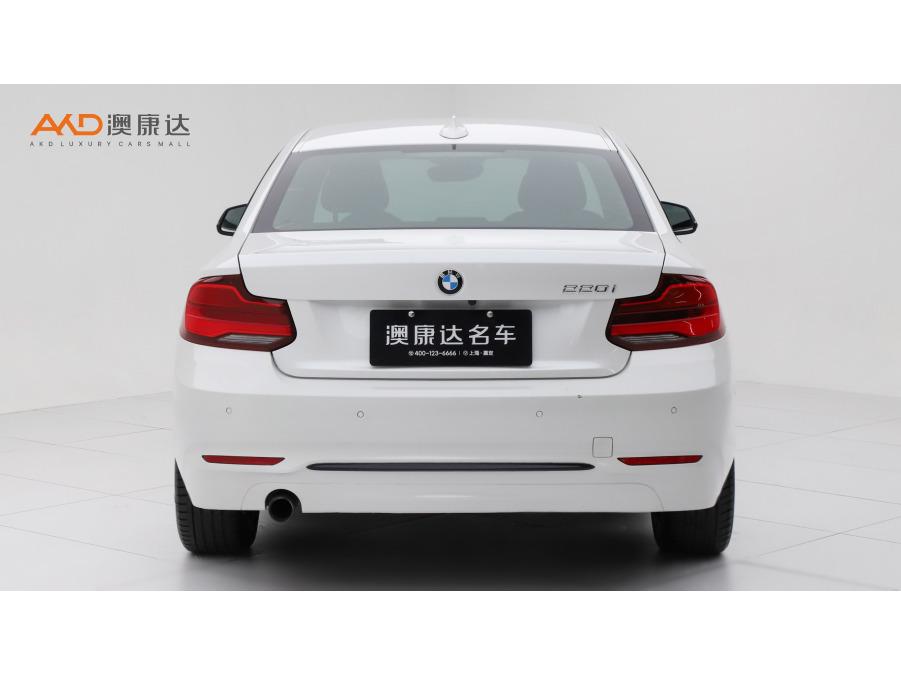 BMW BMW 2-Series (Import)