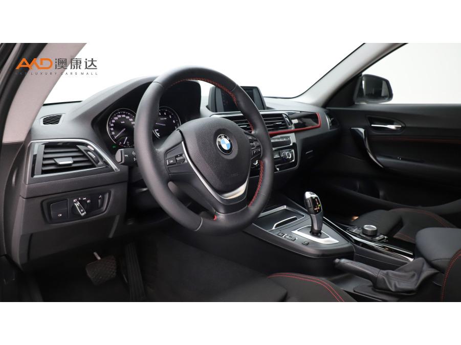 BMW BMW 2-Series (Import)
