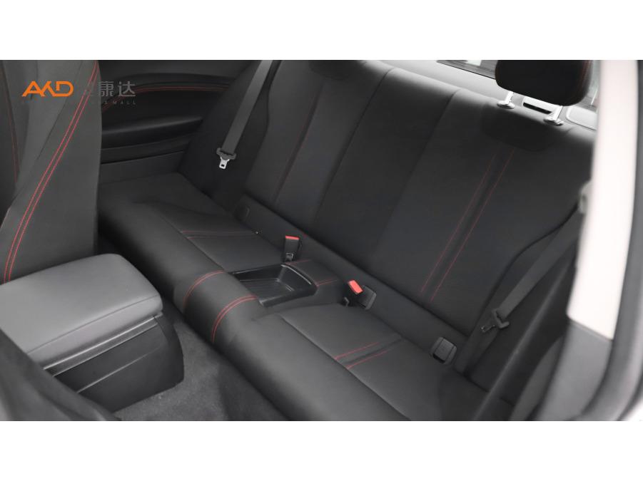 BMW BMW 2-Series (Import)
