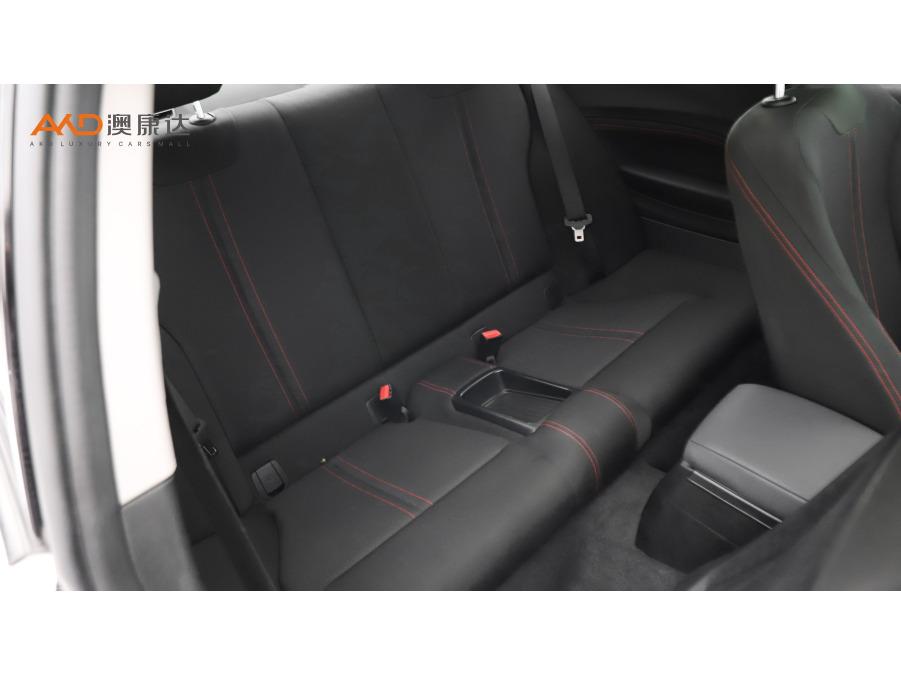 BMW BMW 2-Series (Import)