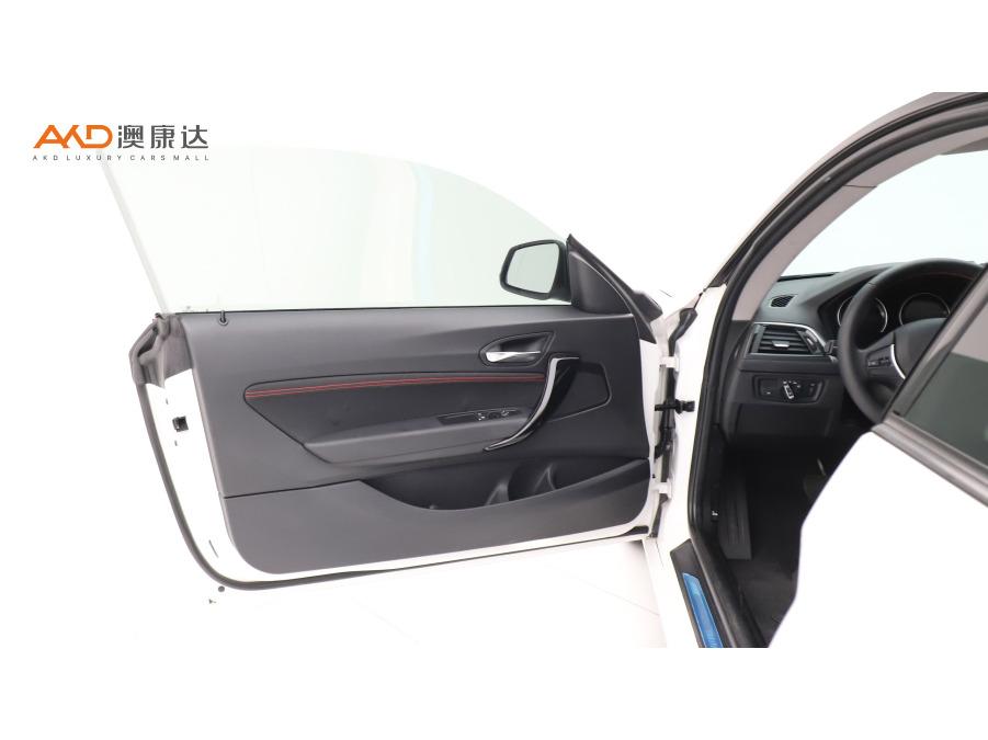BMW BMW 2-Series (Import)