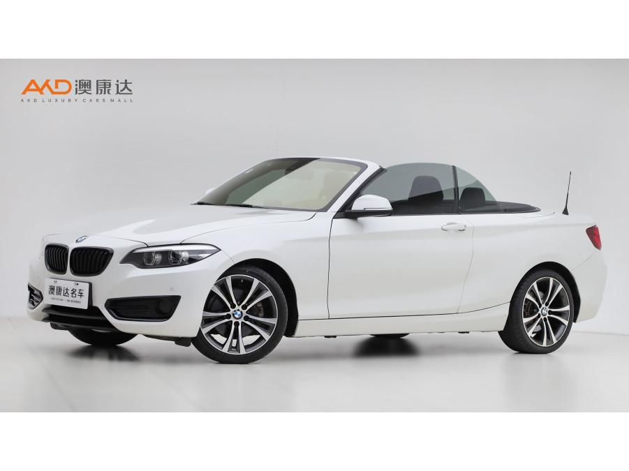 BMW BMW 2-Series (Import)