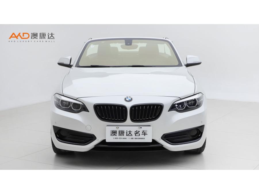 BMW BMW 2-Series (Import)