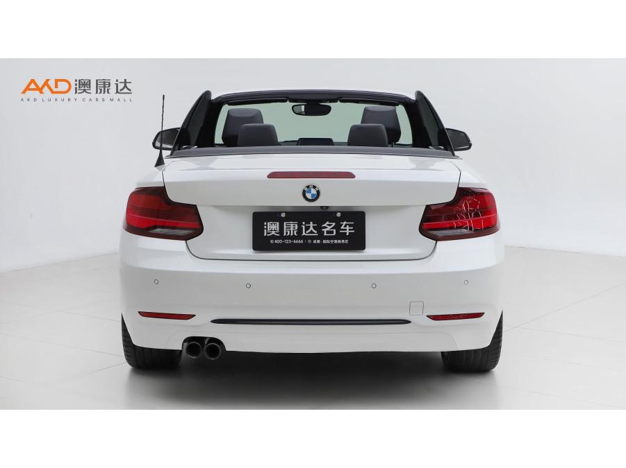 BMW BMW 2-Series (Import)