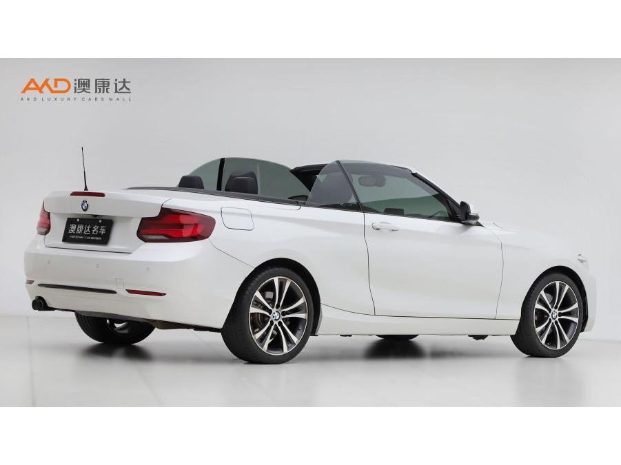 BMW BMW 2-Series (Import)